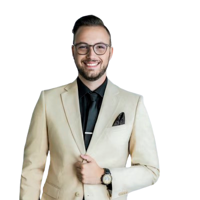 Nicolas Poirier